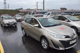 Trung tâm sát hạch lái xe Hùng Vương – Đào tạo lái xe ô tô