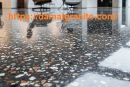 Sàn bê tông mài: Báo giá & quy trình thi công chuyên nghiệp