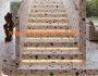 Đá Terrazzo ốp cầu thang: Ưu điểm, quy trình và cách lựa chọn