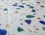 Sàn Terrazzo Polymer: Giải pháp sàn nghệ thuật đẳng cấp