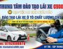Trung Tâm Đào Tạo Lái Xe C500 Học Viện An Ninh Nhân Dân