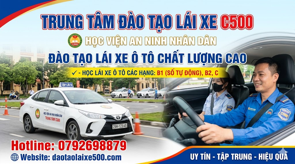 trung-tam-dao-tao-lai-xe-C500-hoc-vien-anh-ninh-nhan-dan