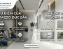 Thi công Terrazzo đúc sẵn có ưu điểm gì? Những lỗi thường gặp