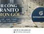 Thi Công Granito Trọn Gói – Đẹp, Bền, Cập Nhật Xu Hướng Mới Nhất